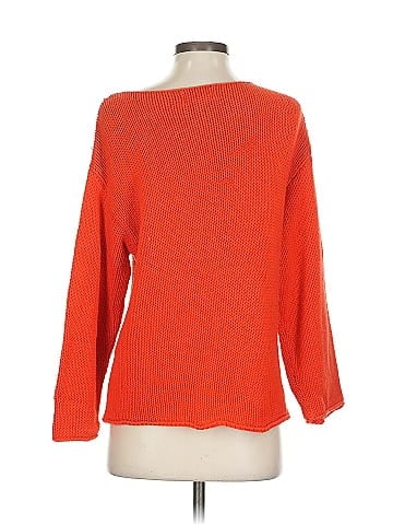 Chico's Design Pullover Sweater (view 2)
