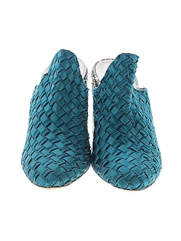 Attilio Giusti Leombruni Mule/Clog (view 2)