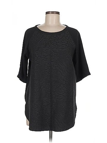 Mossimo Short Sleeve Top (view 1)