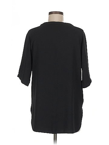 Mossimo Short Sleeve Top (view 2)