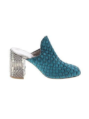 Attilio Giusti Leombruni Mule/Clog (view 1)