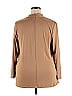 1.State Tan Cardigan Size 2X - photo 2
