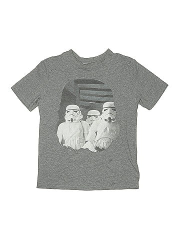 Gap Kids Short Sleeve T-Shirt (view 1)