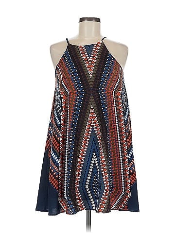 Moa Moa Casual Dress (view 1)