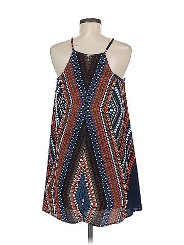Moa Moa Casual Dress (view 2)