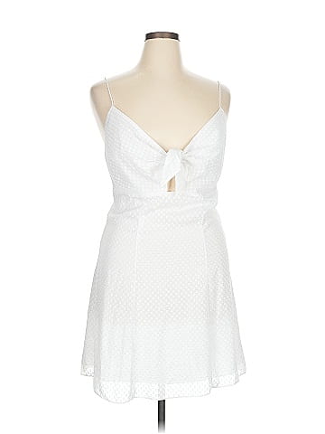 Alice + Olivia Cocktail Dress (view 1)