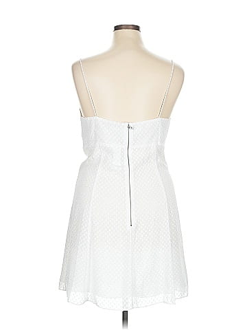 Alice + Olivia Cocktail Dress (view 2)