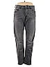 Diesel Gray Jeans Size 34 waist - photo 1