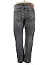 Diesel Gray Jeans Size 34 waist - photo 2