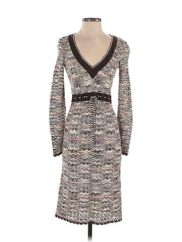 M Missoni Casual Dress (view 1)