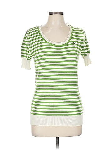 Barbour Short Sleeve Top (view 1)