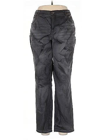New Directions Jeans (view 1)