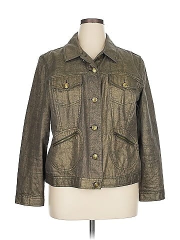 Chico's Jacket (view 1)
