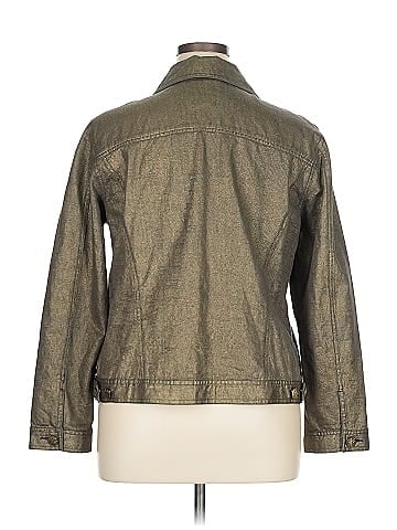 Chico's Jacket (view 2)