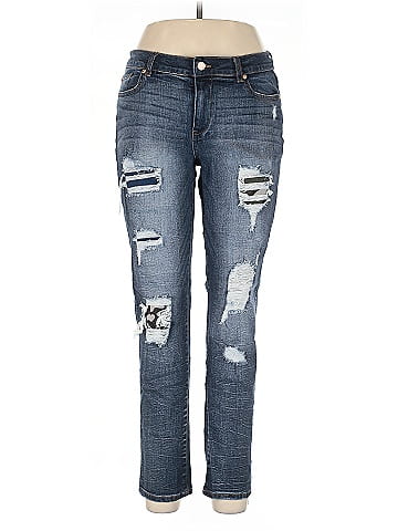Soho Jeans (view 1)