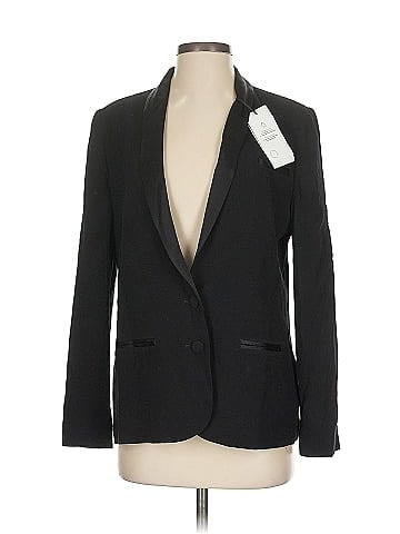 BA&SH Blazer (view 1)