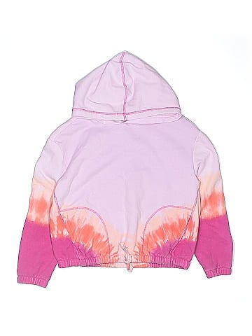 Lands' End Zip Up Hoodie (view 1)