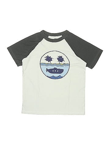 Tea Short Sleeve T-Shirt (view 1)