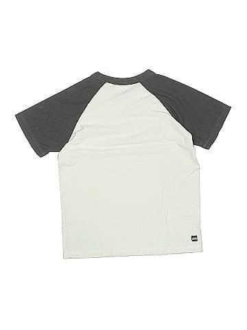 Tea Short Sleeve T-Shirt (view 2)