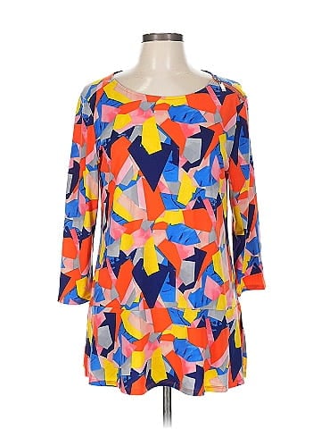 Chaus 3/4 Sleeve Top (view 1)