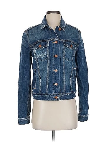 Gap Denim Jacket (view 1)