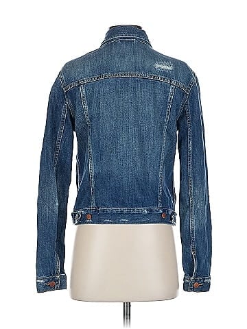 Gap Denim Jacket (view 2)