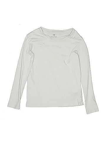 H&M Long Sleeve T-Shirt (view 1)