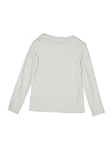 H&M Long Sleeve T-Shirt (view 2)