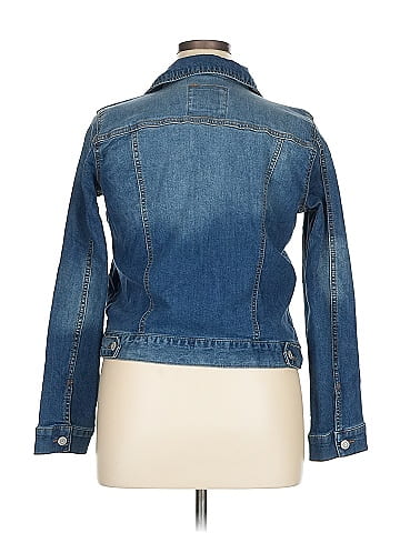 Mudd Denim Jacket (view 2)
