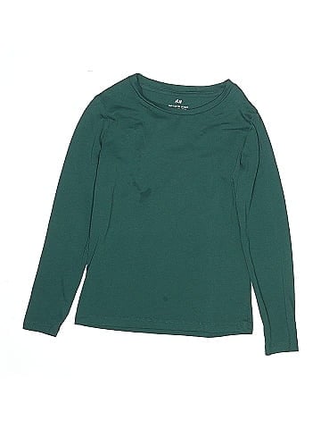 H&M Long Sleeve T-Shirt (view 1)
