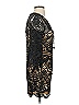Saylor 100% Polyester Black Cocktail Dress Size XS - photo 3