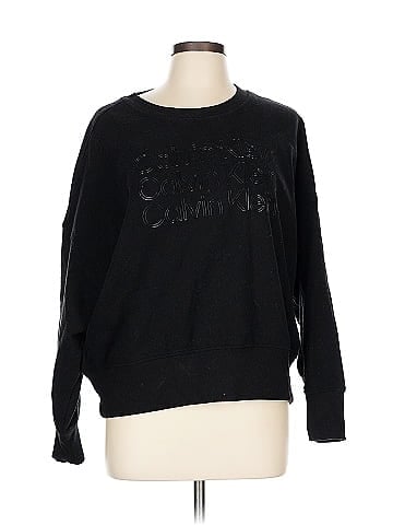 Calvin Klein Performance Sweatshirt (view 1)