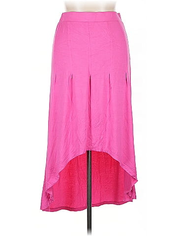 G by Giuliana Rancic Casual Skirt (view 1)