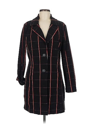 Avec Les Filles Coat (view 1)