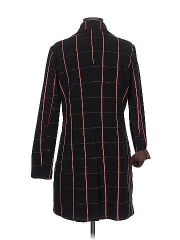 Avec Les Filles Coat (view 2)