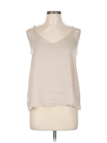 Mystree Sleeveless Top (view 1)