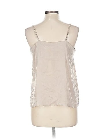 Mystree Sleeveless Top (view 2)