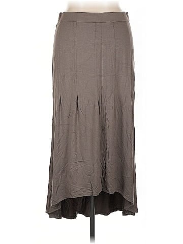 G by Giuliana Rancic Casual Skirt (view 1)