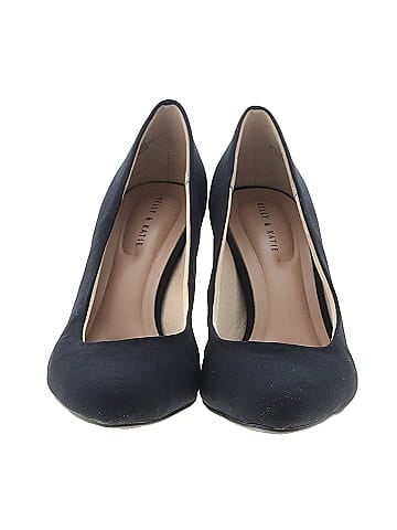 Kelly & Katie Heels (view 2)