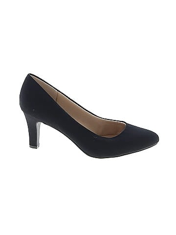 Kelly & Katie Heels (view 1)