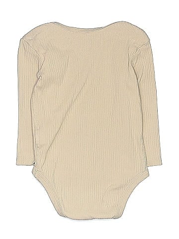 easy-peasy Long Sleeve Onesie (view 2)