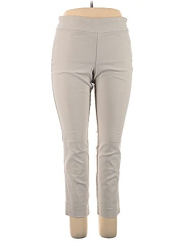 Charter Club Casual Pants (view 1)