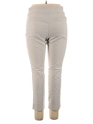 Charter Club Casual Pants (view 2)