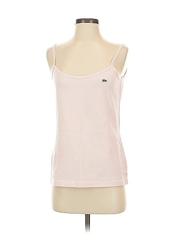 Lacoste Tank Top (view 1)