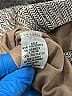 Akira Silver Gray Cocktail Dress Size S - photo 8