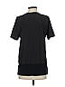 Athleta Black Active T-Shirt Size XS - photo 2
