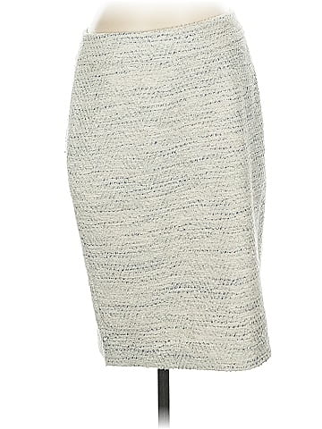 Ann Taylor Casual Skirt (view 1)