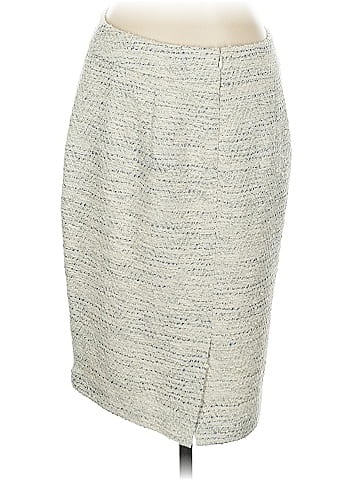 Ann Taylor Casual Skirt (view 2)