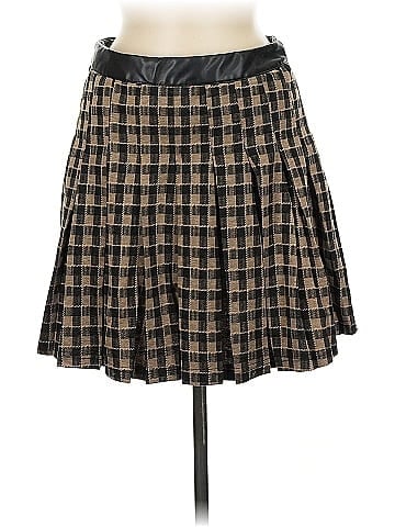 Fate Casual Skirt (view 1)