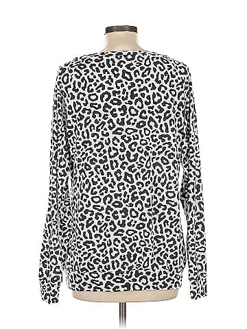 ALTERNATIVE Pullover Sweater (view 2)